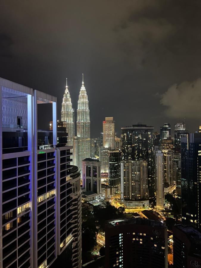 Amazing Pool By Platinum Suites Klcc Kuala Lumpur Exterior photo